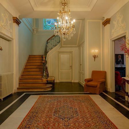 Appartement In B&B De Corenbloem Centrum Van Brugge ภายนอก รูปภาพ
