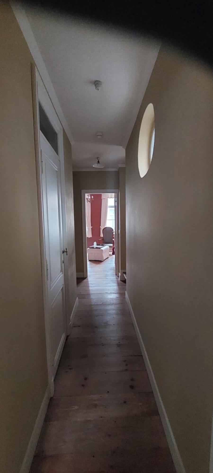 Appartement In B&B De Corenbloem Centrum Van Brugge ภายนอก รูปภาพ
